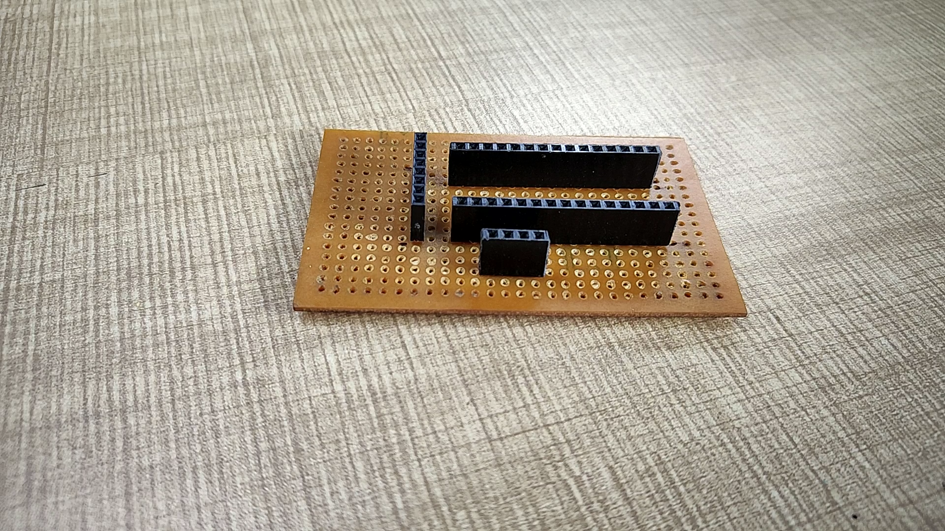 Build a Gesture‑Controlled Robot at Home with Arduino and MPU‑6050