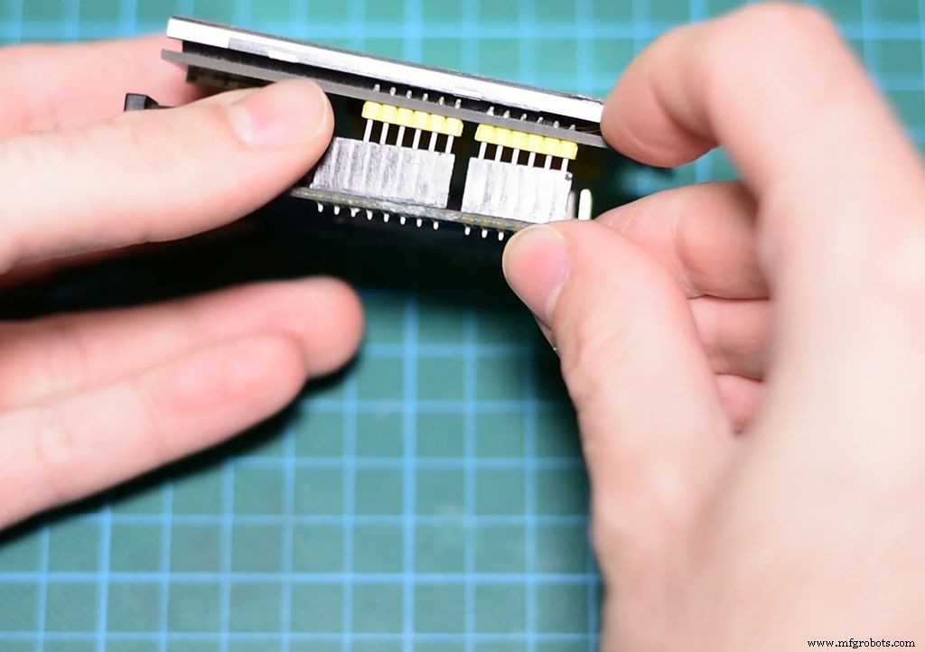 Build an Arduino Tic‑Tac‑Toe Game on a Touchscreen: A Step‑by‑Step Tutorial