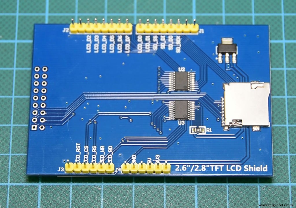 Build an Arduino Tic‑Tac‑Toe Game on a Touchscreen: A Step‑by‑Step Tutorial