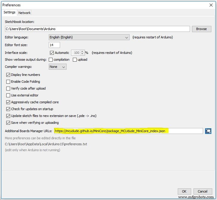 Programming the ATmega8 Microcontroller with Arduino IDE – Step‑by‑Step Guide