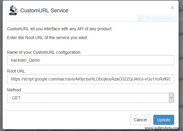Seamless MKR1000 to Google Sheets: Upload Sensor Data Over WiFi