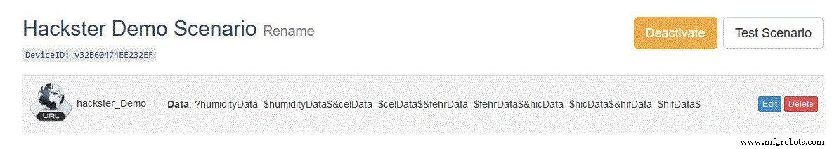 Seamless MKR1000 to Google Sheets: Upload Sensor Data Over WiFi