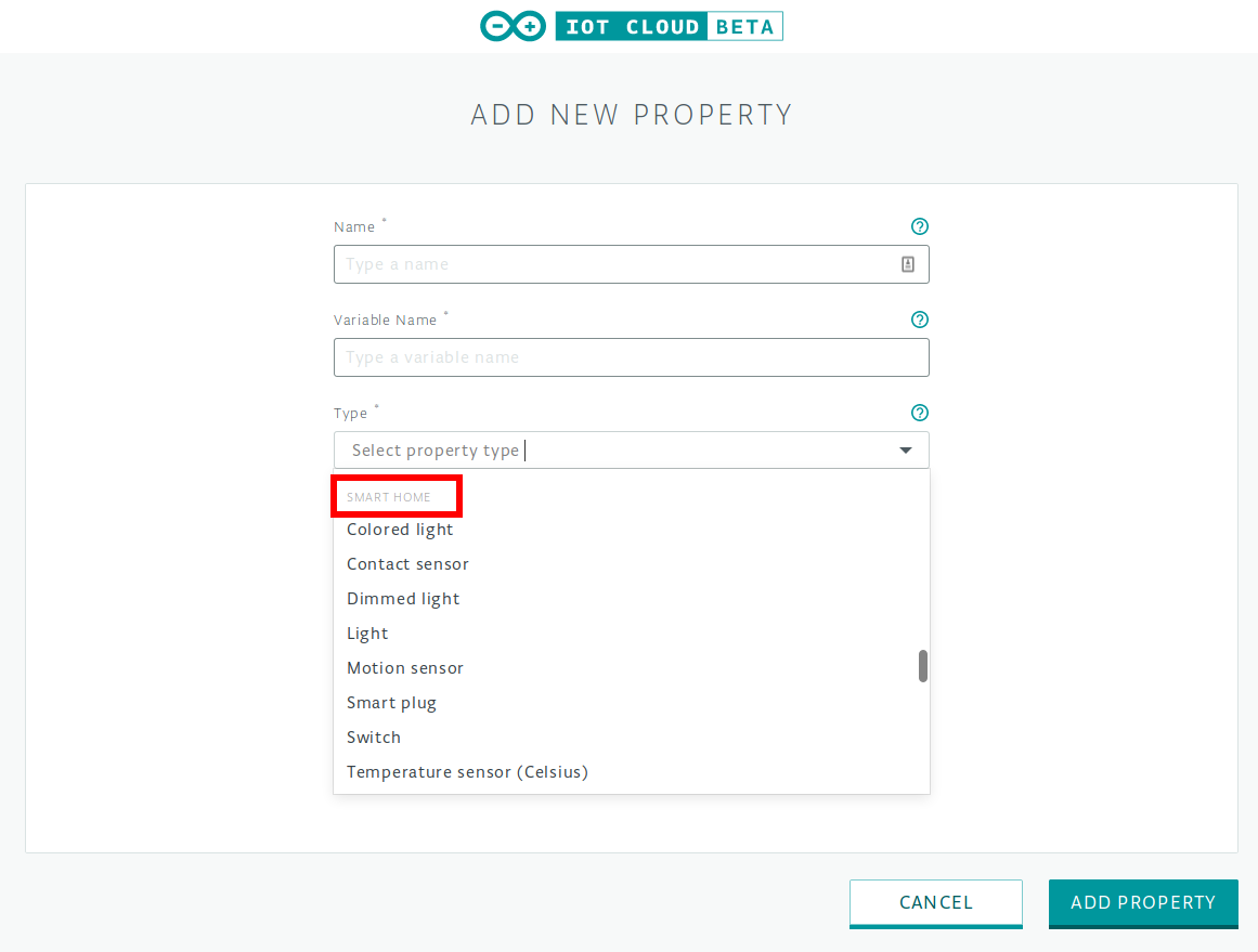 Arduino IoT Cloud & Amazon Alexa Integration: A Step-by-Step Guide