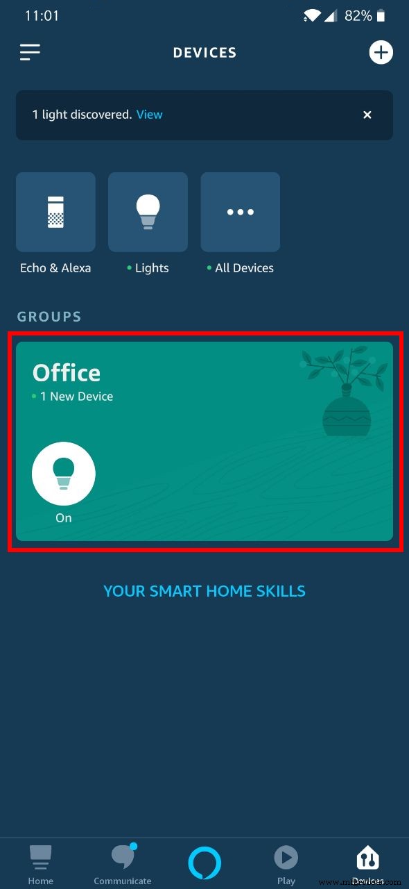 Arduino IoT Cloud & Amazon Alexa Integration: A Step-by-Step Guide