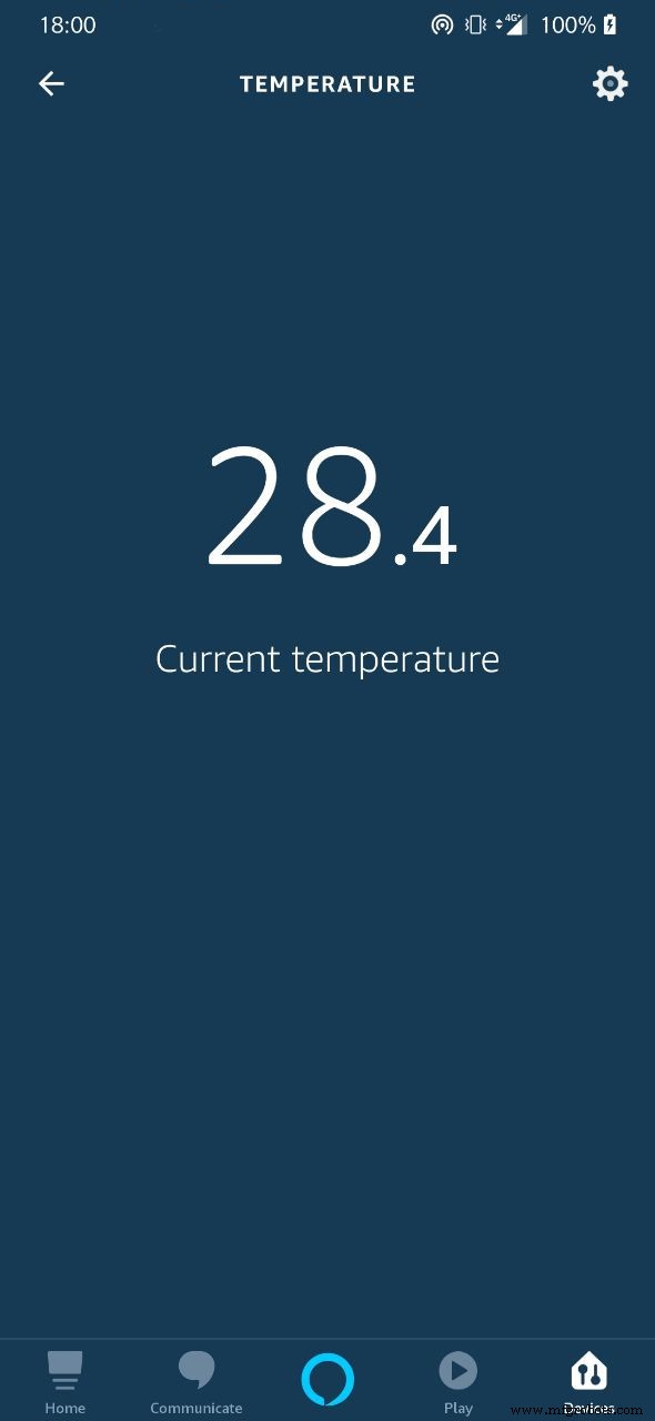 Arduino IoT Cloud & Amazon Alexa Integration: A Step-by-Step Guide