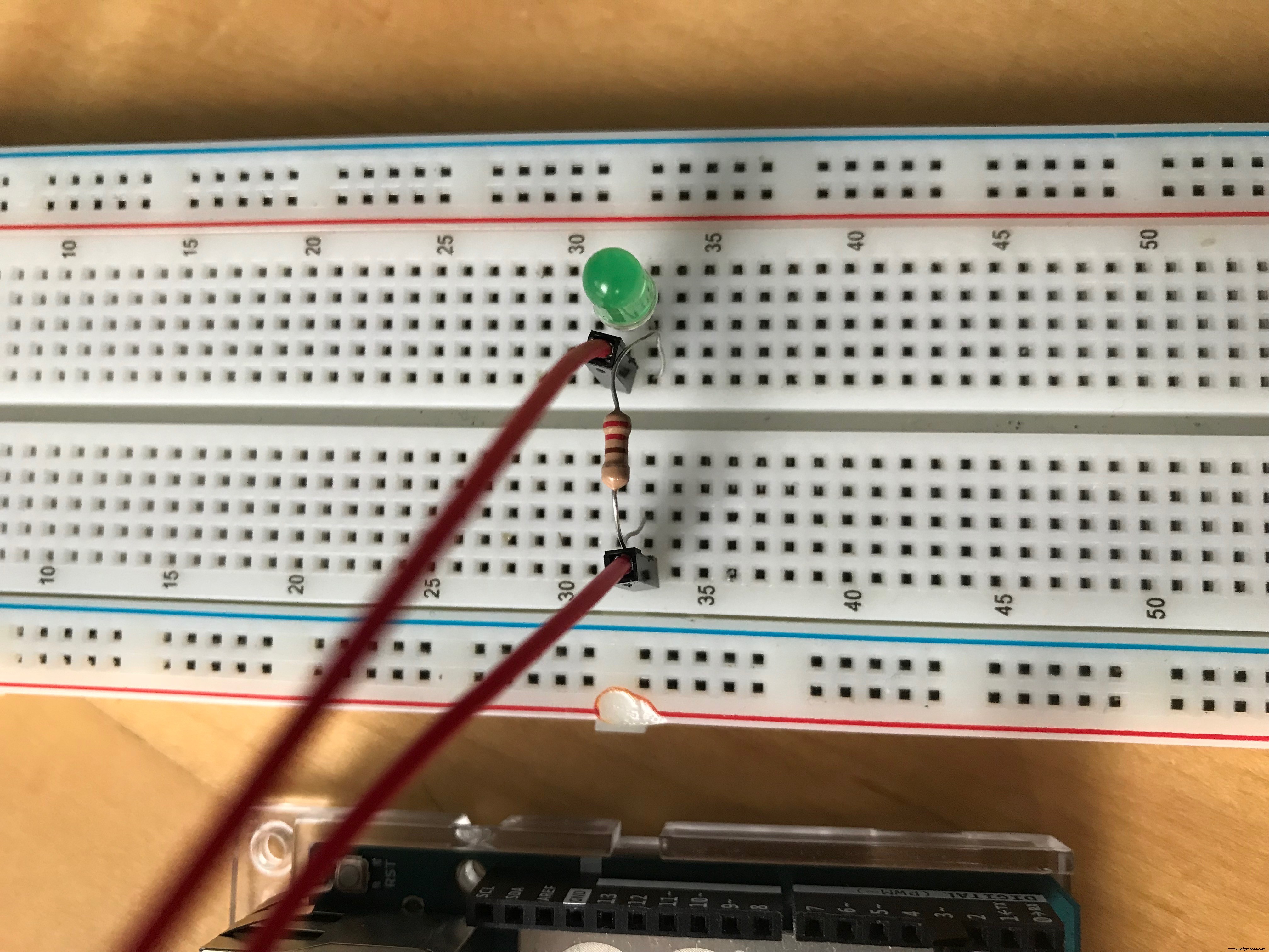 Auto-Illuminate Your Home When You Arrive: Smart Lighting with Arduino and iPhone