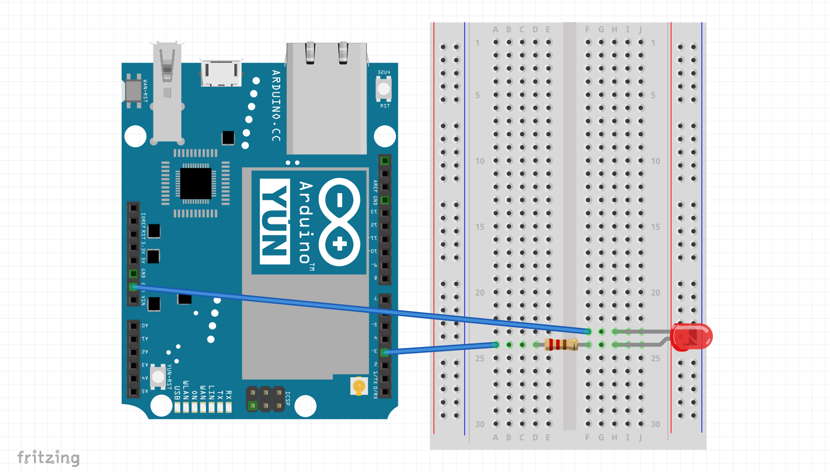 Auto-Illuminate Your Home When You Arrive: Smart Lighting with Arduino and iPhone