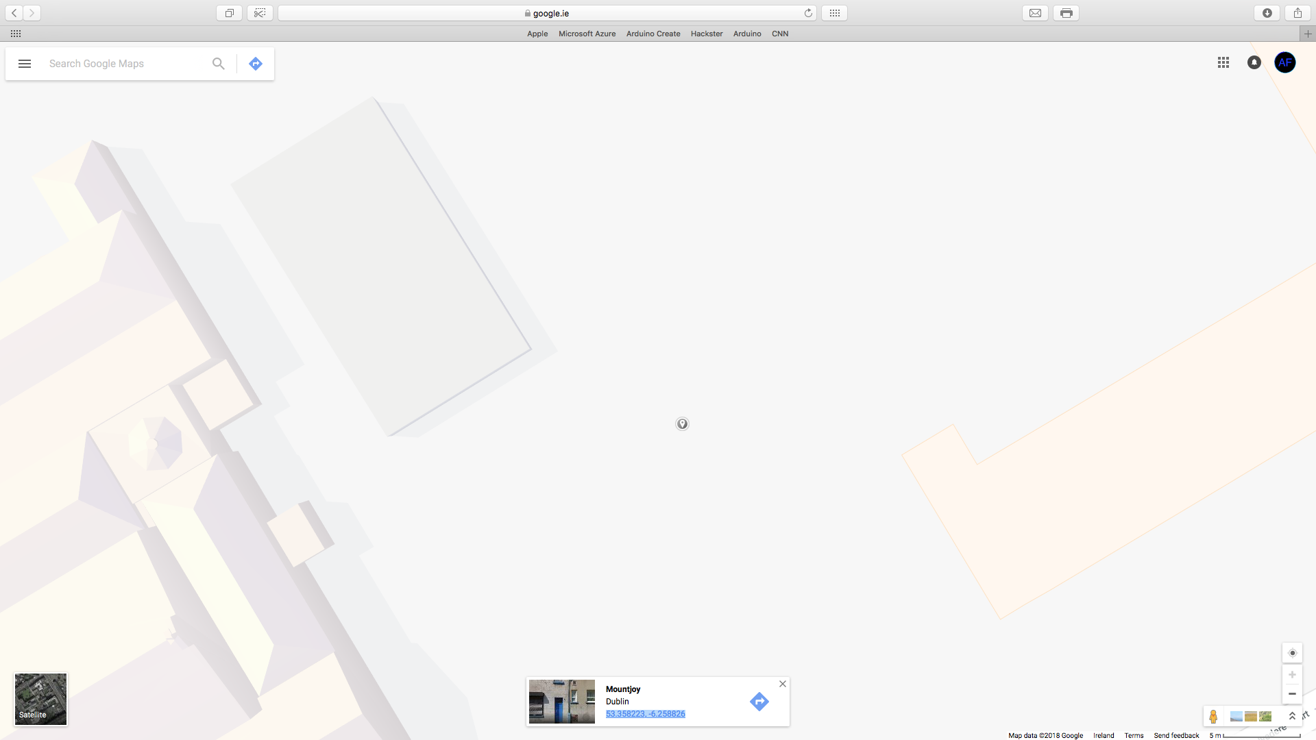 Auto-Illuminate Your Home When You Arrive: Smart Lighting with Arduino and iPhone