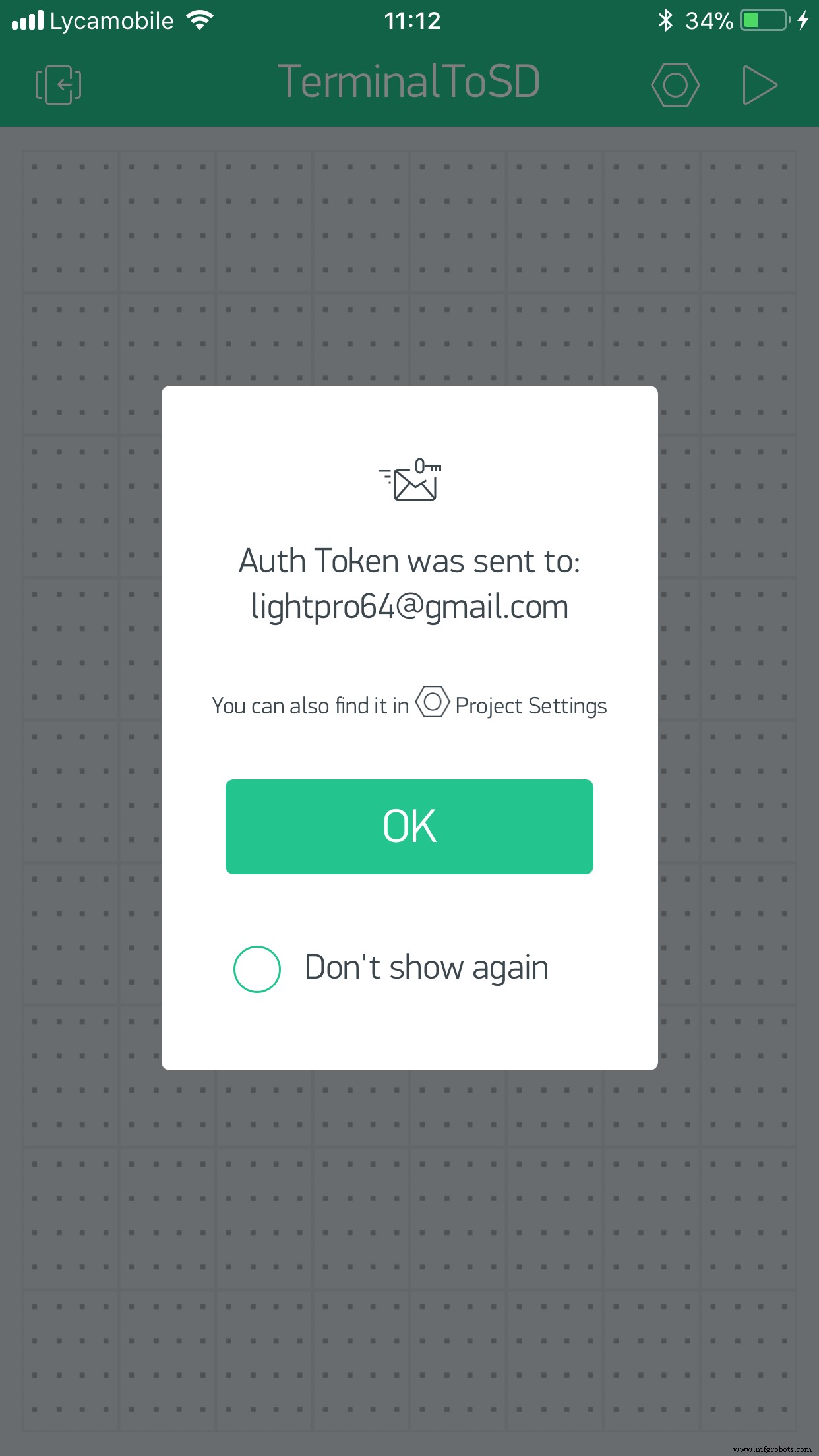 Auto-Illuminate Your Home When You Arrive: Smart Lighting with Arduino and iPhone