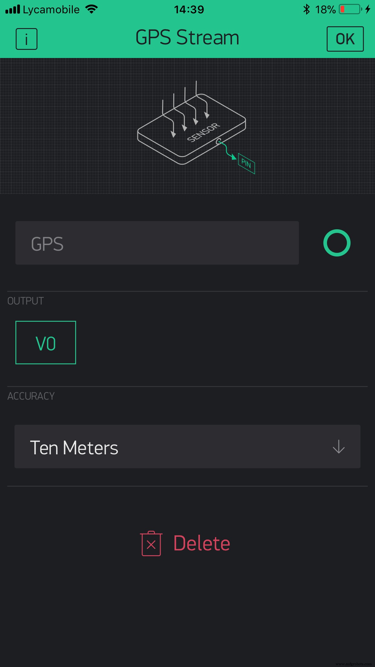 Auto-Illuminate Your Home When You Arrive: Smart Lighting with Arduino and iPhone