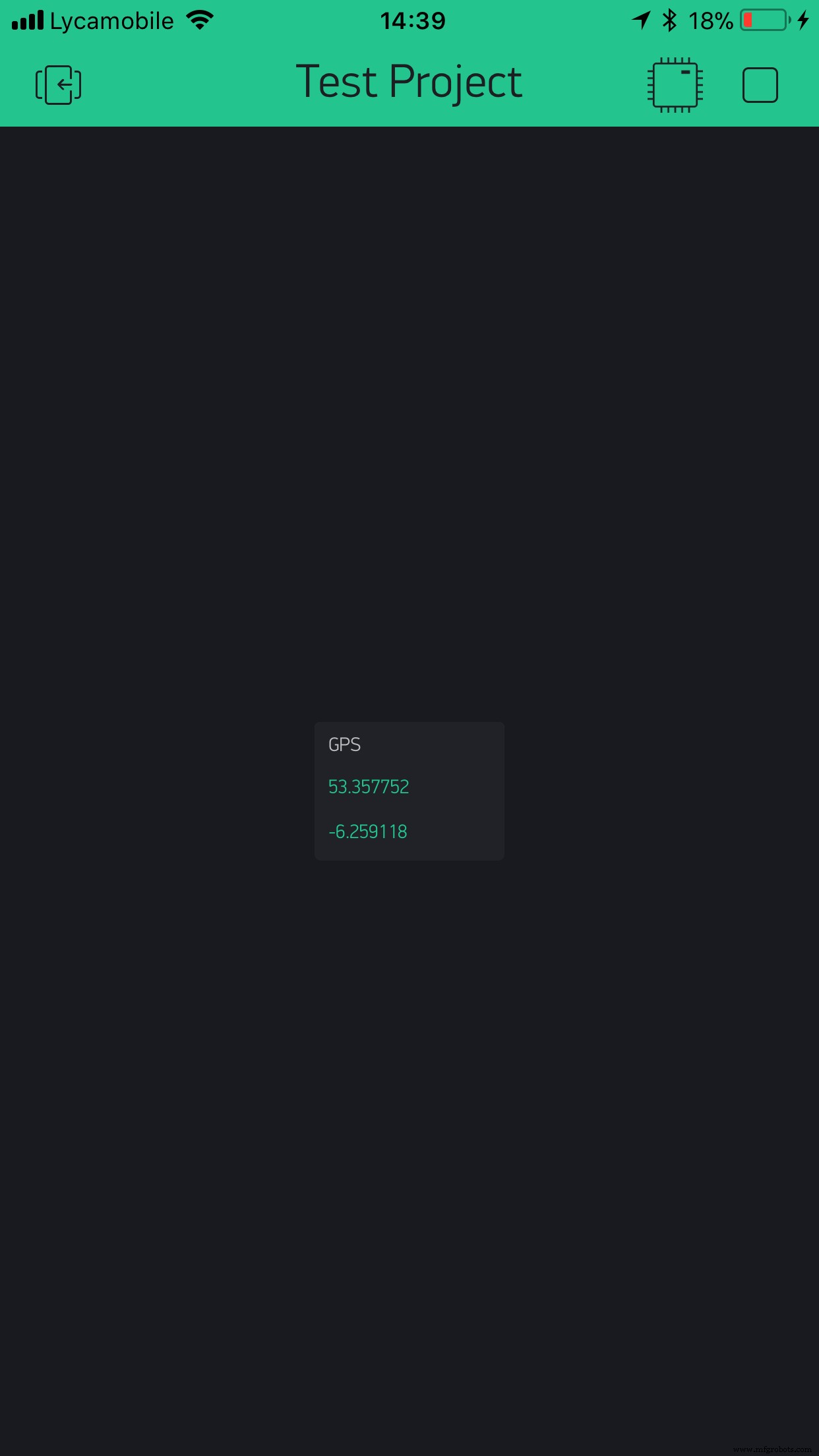 Auto-Illuminate Your Home When You Arrive: Smart Lighting with Arduino and iPhone
