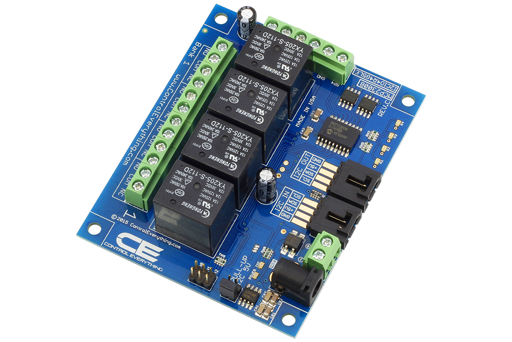 Smart Home Monitoring Powered by Alexa