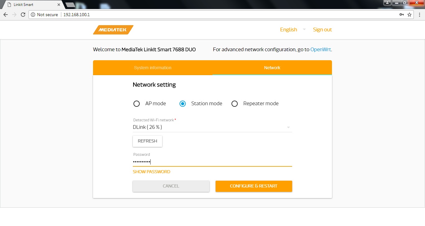 Smart Home Monitoring Powered by Alexa