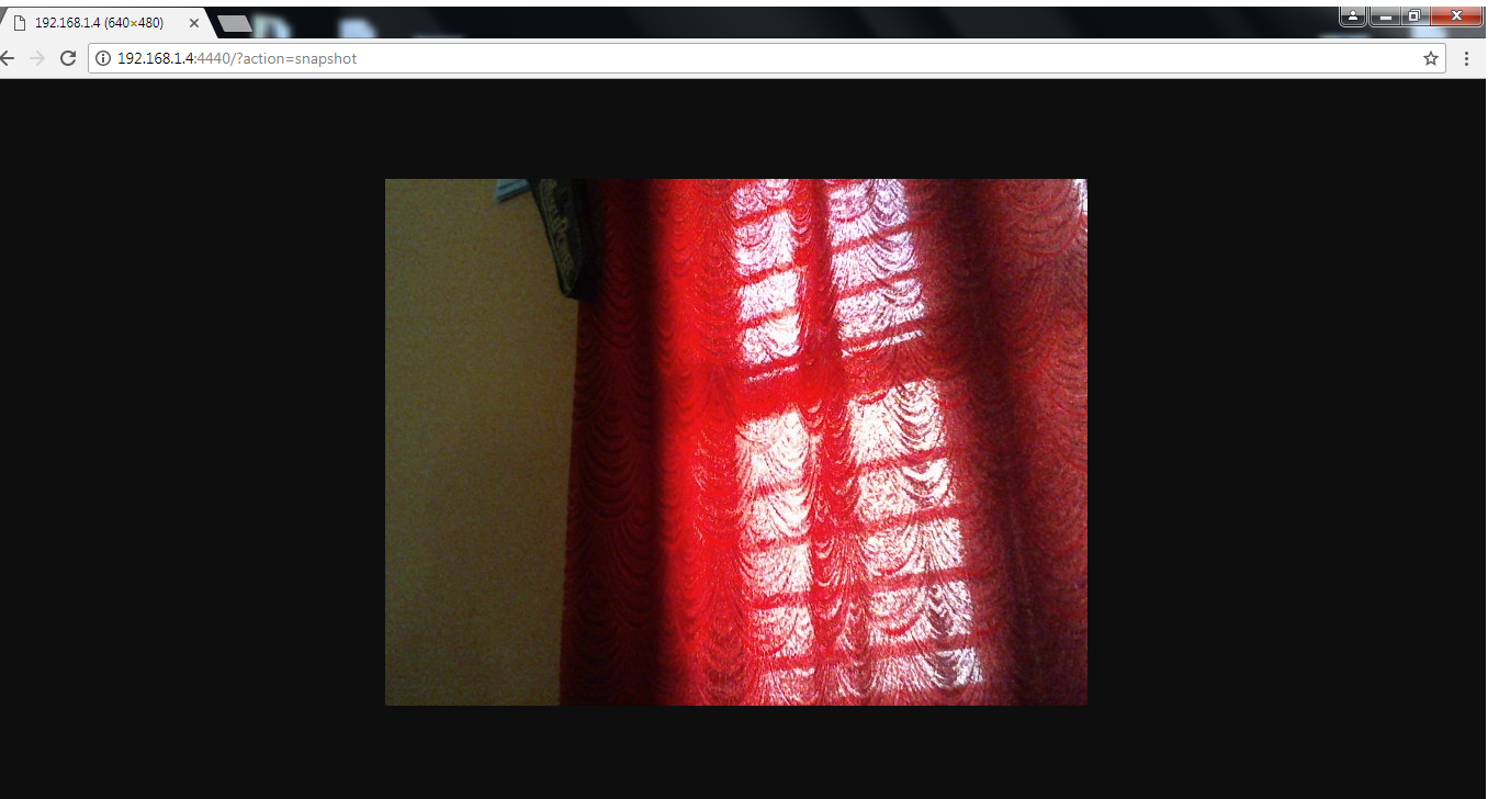 Smart Home Monitoring Powered by Alexa