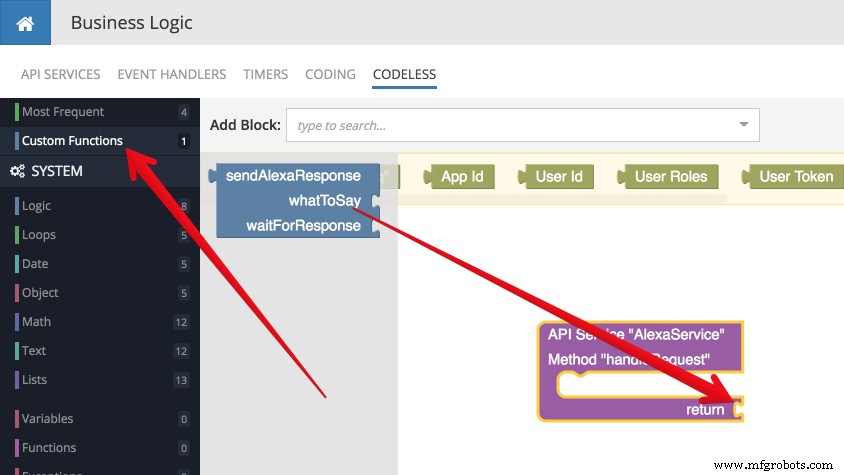 Smart Home Monitoring Powered by Alexa