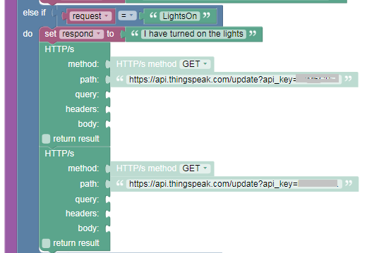 Smart Home Monitoring Powered by Alexa