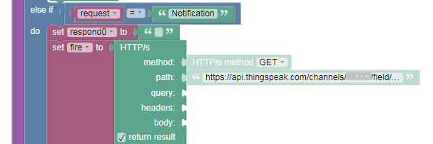 Smart Home Monitoring Powered by Alexa