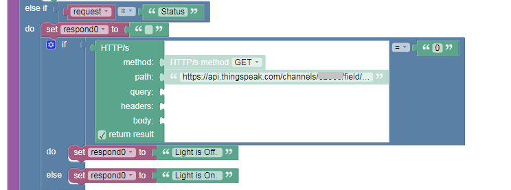 Smart Home Monitoring Powered by Alexa