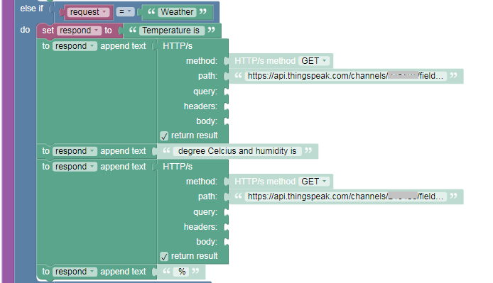 Smart Home Monitoring Powered by Alexa