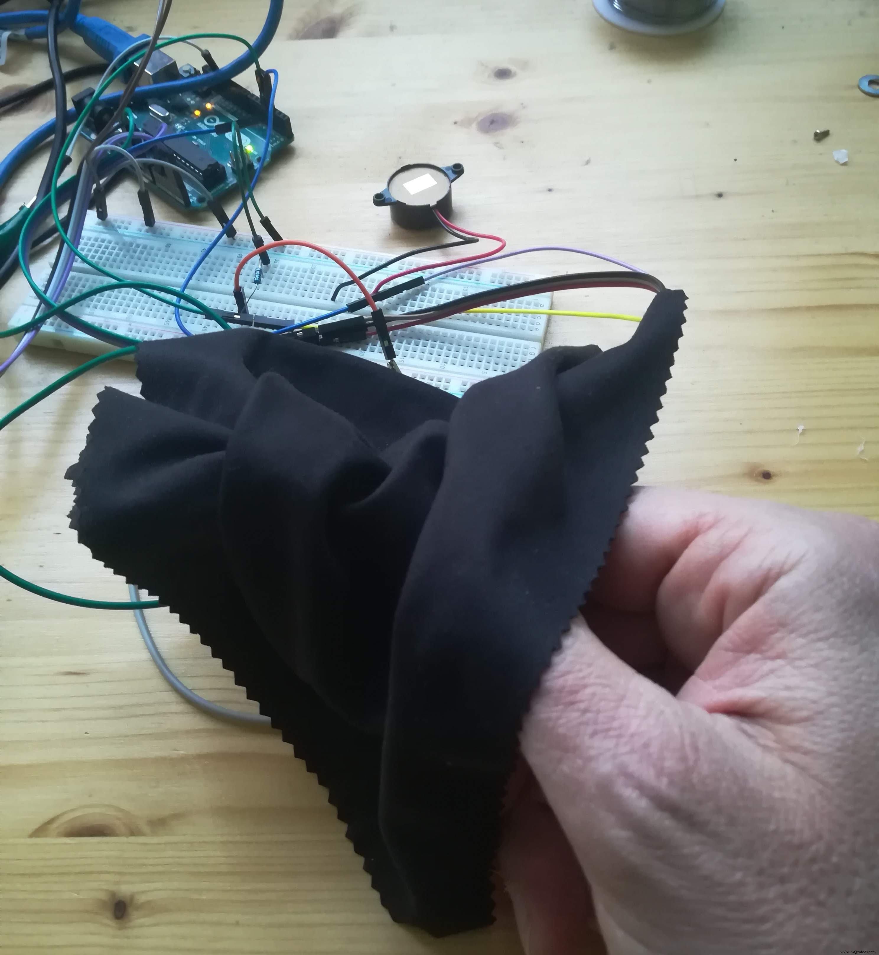 DIY Accurate Oximeter Sensor Build – IR, Arduino, LCD & Component Guide