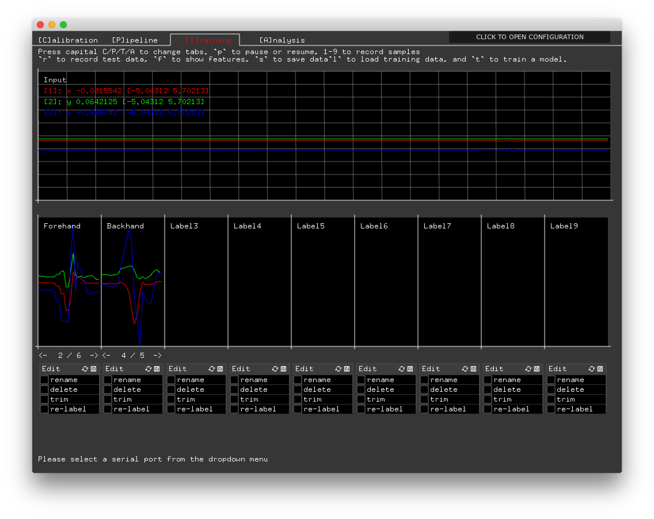 Gesture Recognition with ESP32 and Arduino 101 Accelerometer – Easy DIY Tutorial