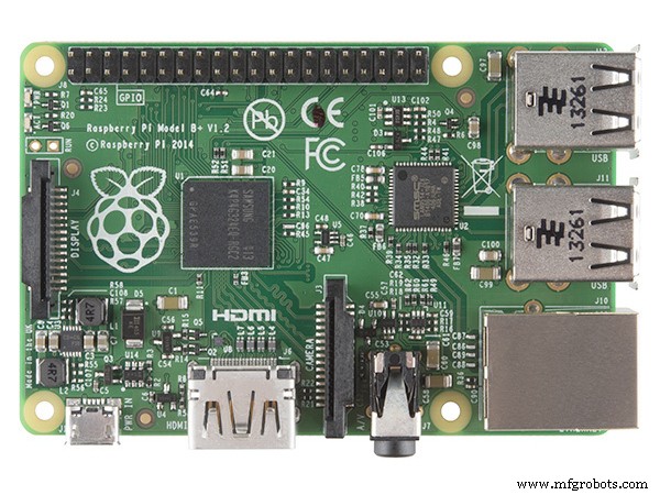 Mini Vintage Internet Radio – Compact Retro‑Style Streaming Device