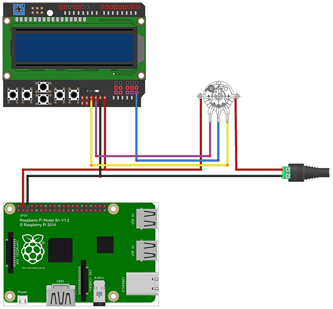 Mini Vintage Internet Radio – Compact Retro‑Style Streaming Device