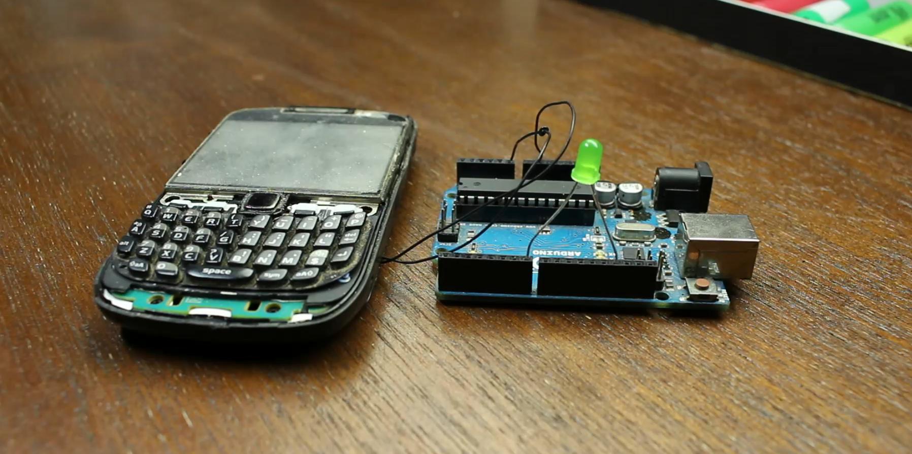 Why an Old Phone Beats Buying a GSM Module: A Smart, Cost‑Effective Alternative