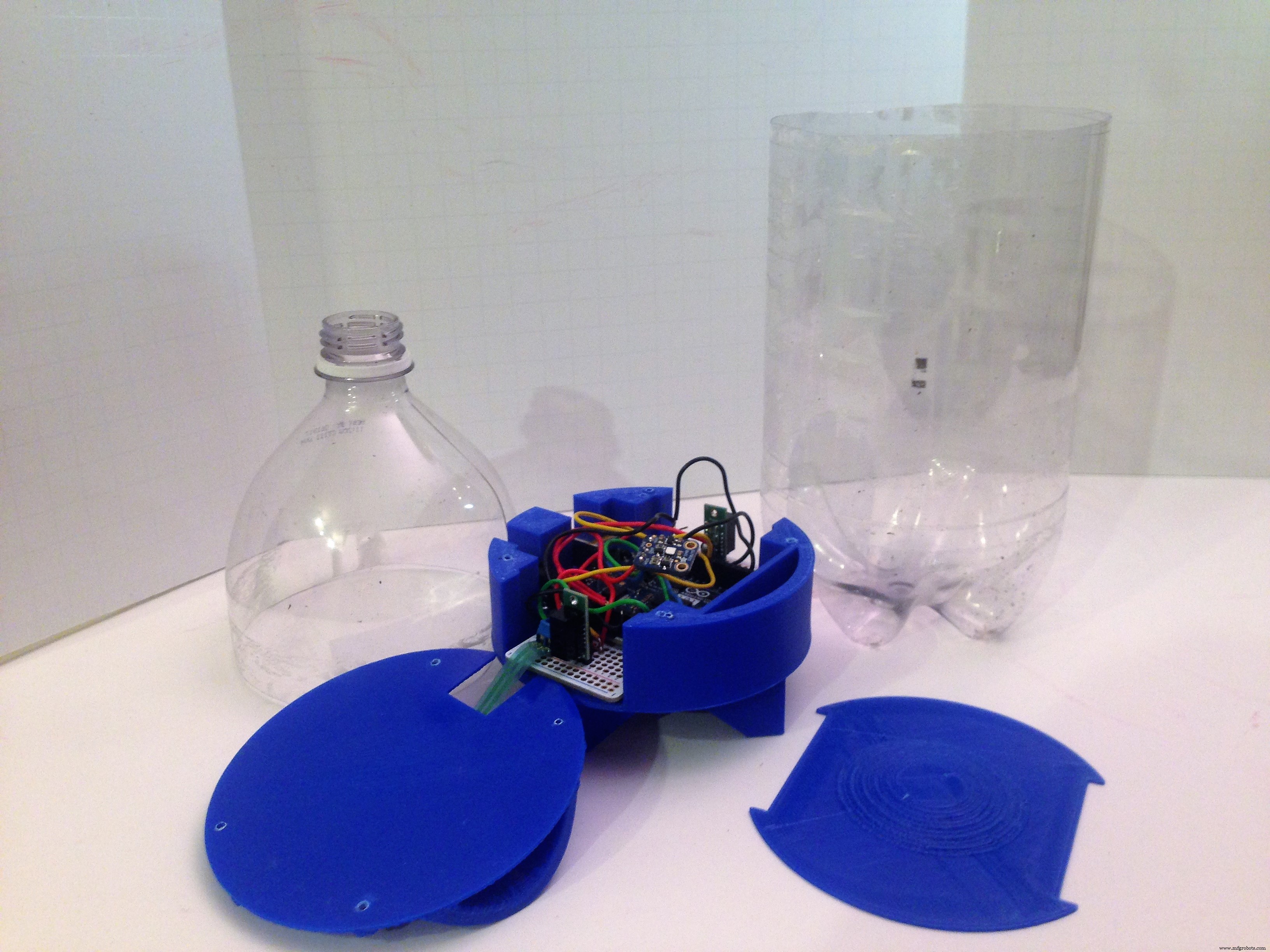 Complete Arduino & Intel Edison Starter Kit with Sensors, Webcam, and Essential Accessories