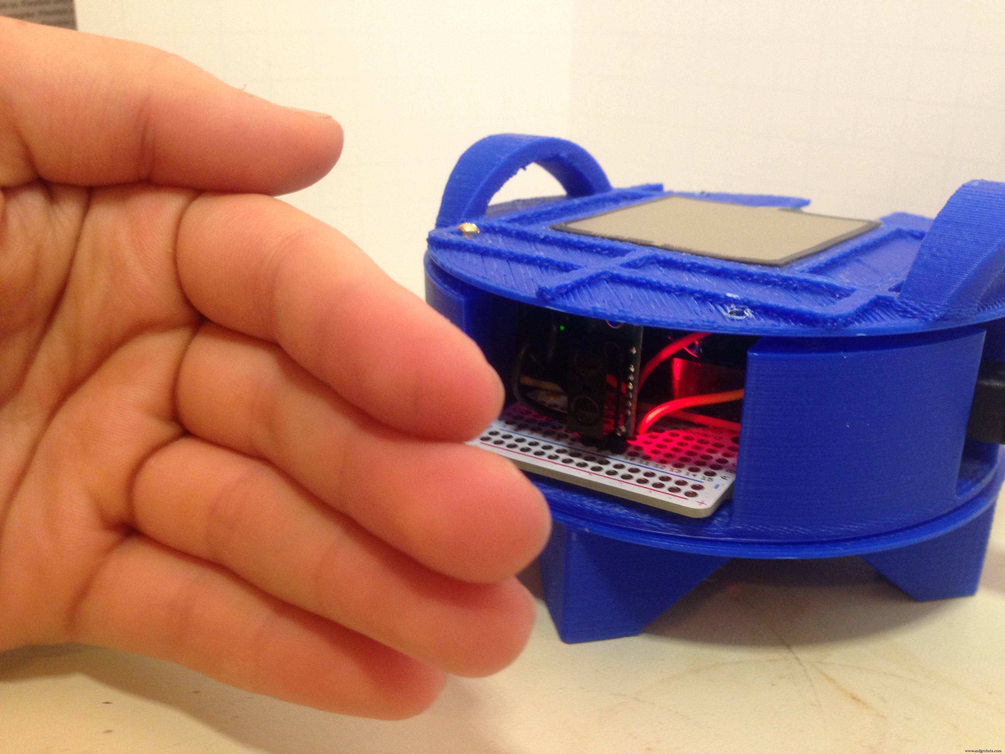 Complete Arduino & Intel Edison Starter Kit with Sensors, Webcam, and Essential Accessories