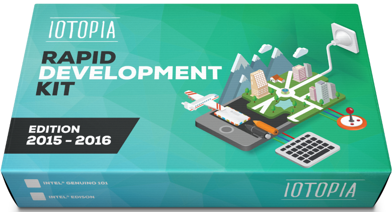 Smart Traffic Light Control System with Real-Time Data