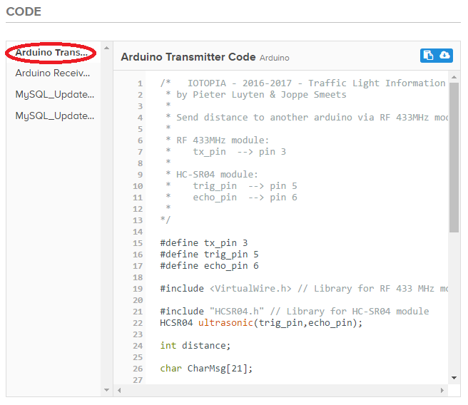 Smart Traffic Light Control System with Real-Time Data