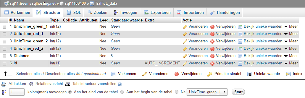 Smart Traffic Light Control System with Real-Time Data