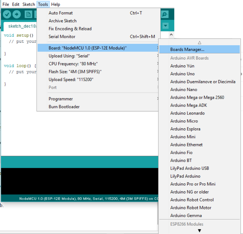 Smart Traffic Light Control System with Real-Time Data
