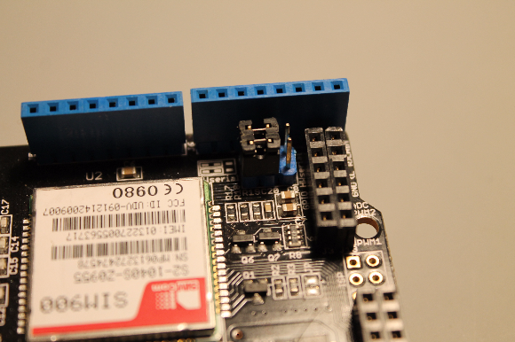 Track ME: Arduino Mega 2560 Car Tracker Prototype with GPS & GPRS