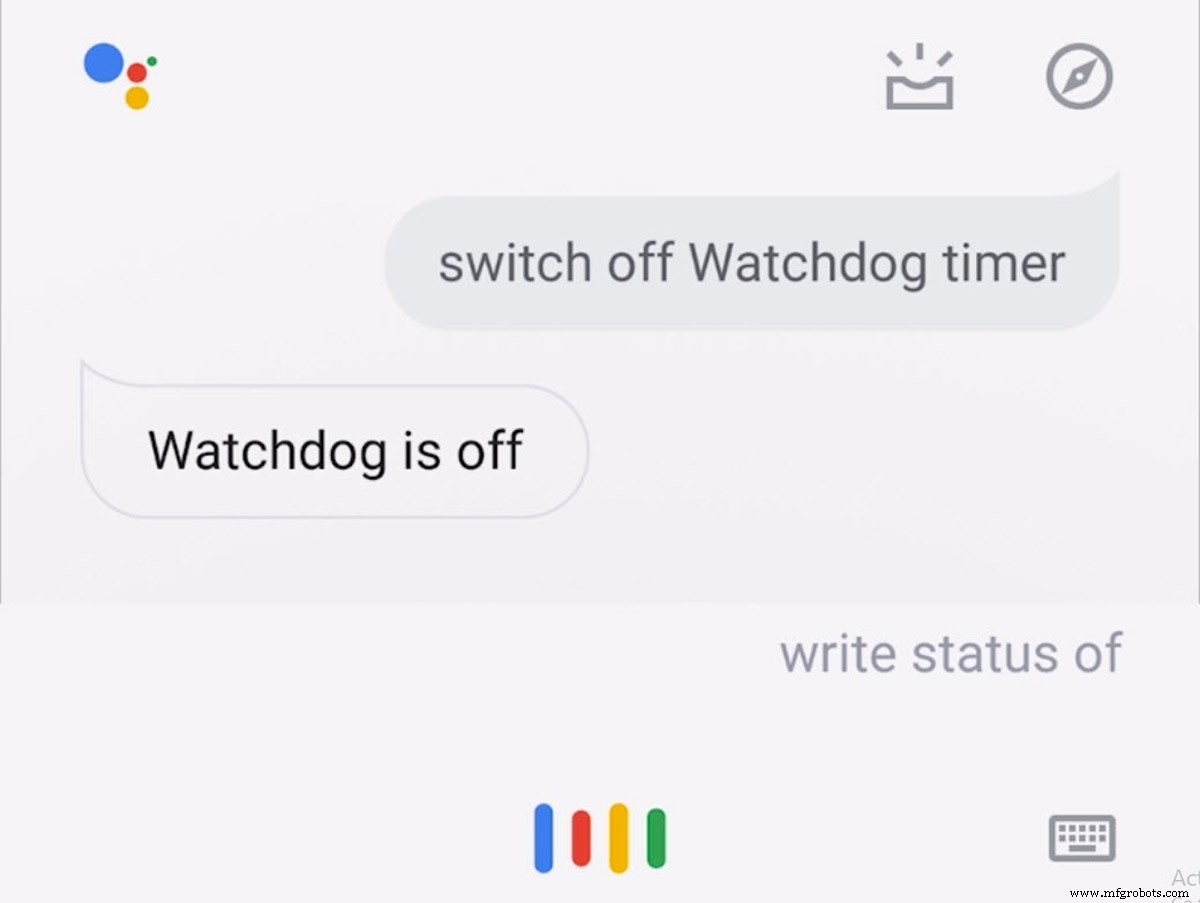 Control Your Arduino with Google Assistant – A Complete Step‑by‑Step Tutorial