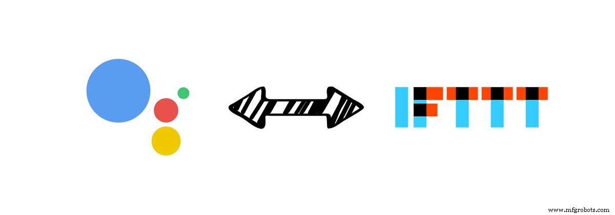 Control Your Arduino with Google Assistant – A Complete Step‑by‑Step Tutorial