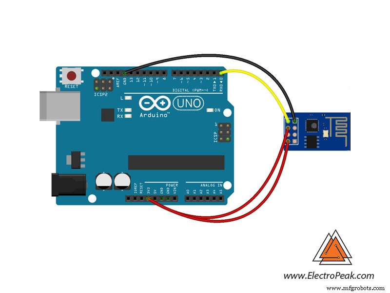 Control Your Arduino with Google Assistant – A Complete Step‑by‑Step Tutorial