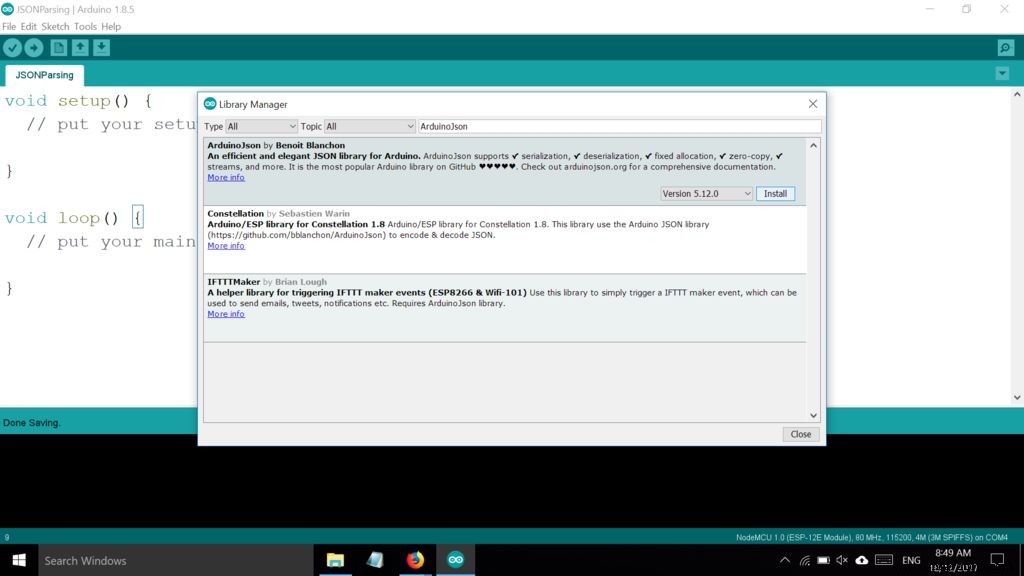 Control Your Arduino with Google Assistant – A Complete Step‑by‑Step Tutorial