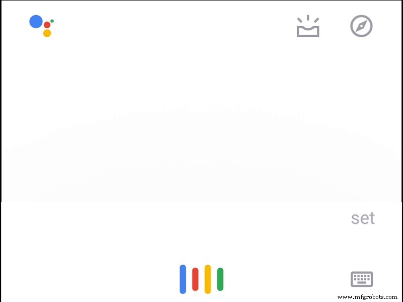 Control Your Arduino with Google Assistant – A Complete Step‑by‑Step Tutorial