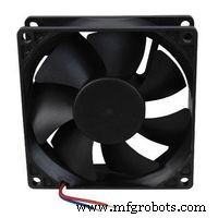 25 kHz 4‑Pin PWM Fan Control Using Arduino Uno – Build, Code & Test