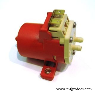 Arduino-Powered Indoor Garden: Smart, Automated Plant Care