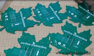 Arduino-Powered Indoor Garden: Smart, Automated Plant Care