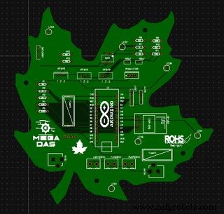 Arduino-Powered Indoor Garden: Smart, Automated Plant Care
