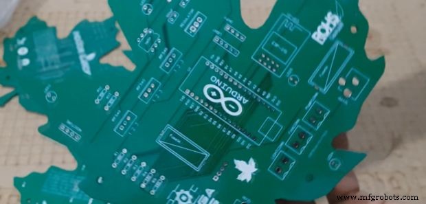 Arduino-Powered Indoor Garden: Smart, Automated Plant Care