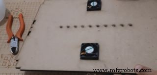 Arduino-Powered Indoor Garden: Smart, Automated Plant Care