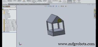 Arduino-Powered Indoor Garden: Smart, Automated Plant Care