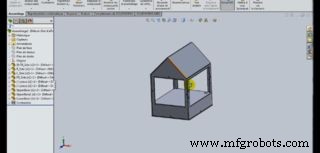 Arduino-Powered Indoor Garden: Smart, Automated Plant Care