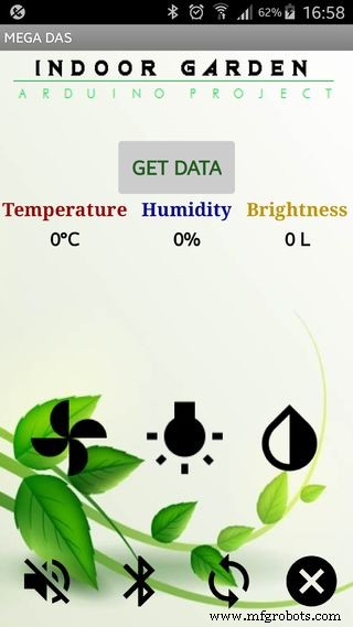 Arduino-Powered Indoor Garden: Smart, Automated Plant Care