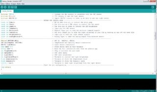 Arduino-Powered Indoor Garden: Smart, Automated Plant Care